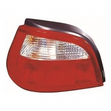 Renault Megane 1999-2002 Rear Light Unit Passenger Side